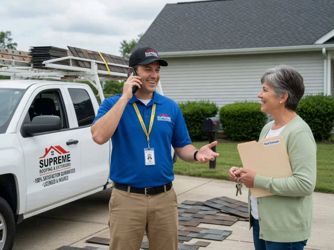 Roof Replacement Ewing, NE FAQs